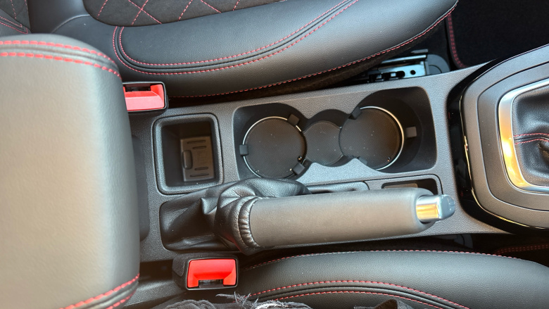 Ford Puma 1.0 EcoBoost Hybrid mHEV ST-Line X 5dr Petrol Hatchback